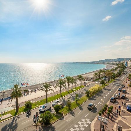 Apartment Miralheti By Interhome Nizza Esterno foto