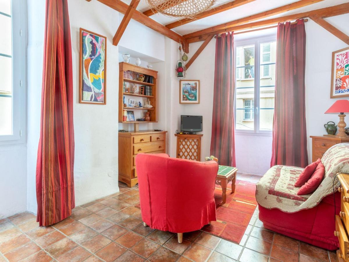 Apartment Miralheti By Interhome Nizza Esterno foto