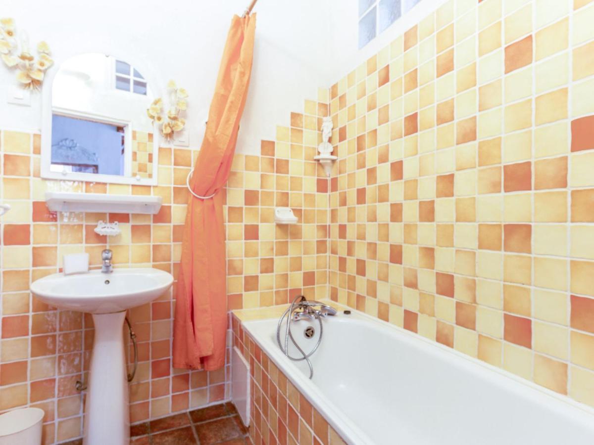 Apartment Miralheti By Interhome Nizza Esterno foto