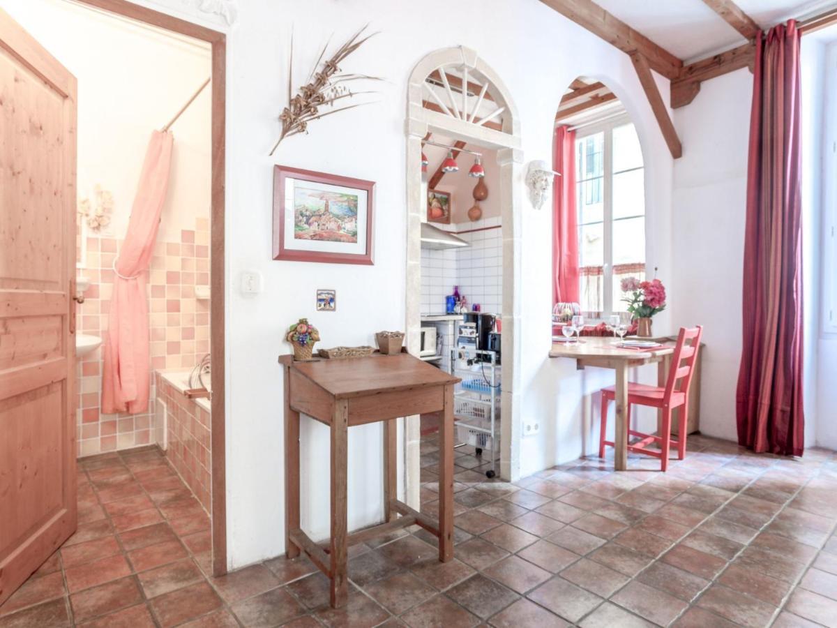 Apartment Miralheti By Interhome Nizza Esterno foto