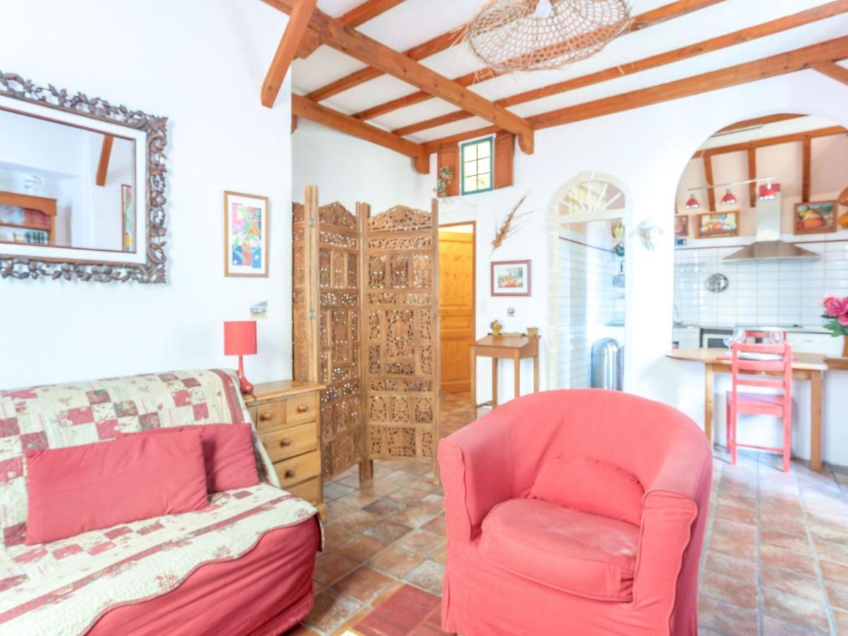 Apartment Miralheti By Interhome Nizza Esterno foto