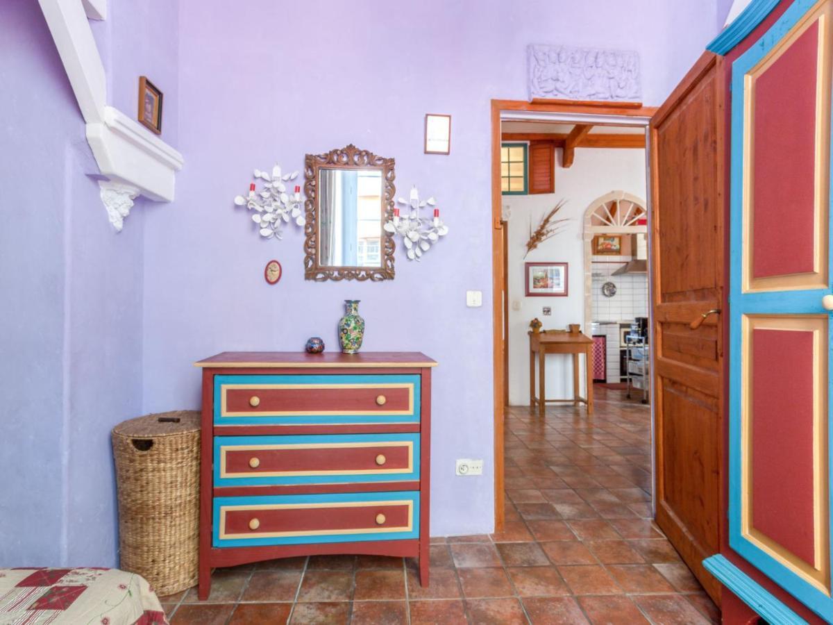 Apartment Miralheti By Interhome Nizza Esterno foto