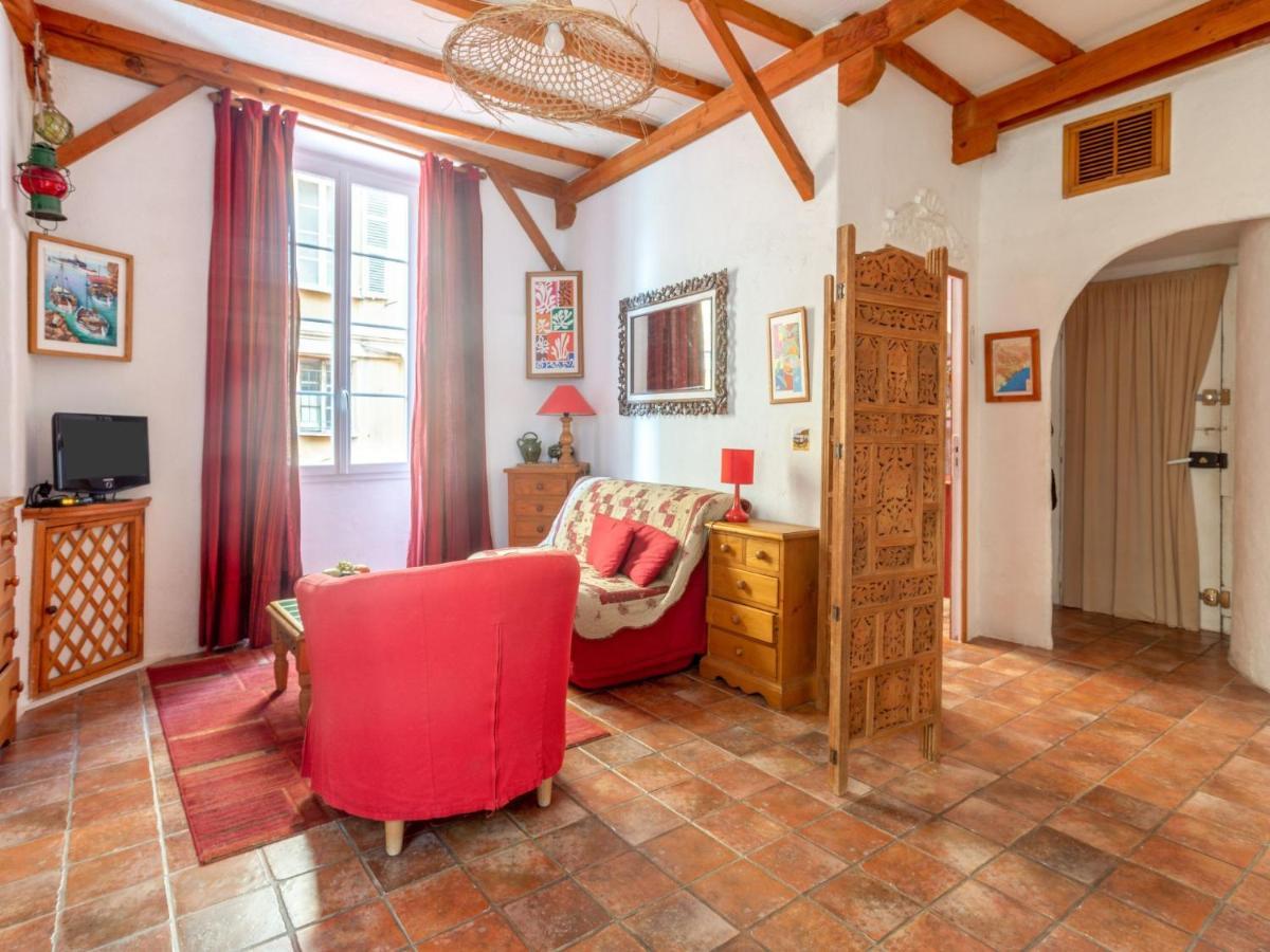 Apartment Miralheti By Interhome Nizza Esterno foto