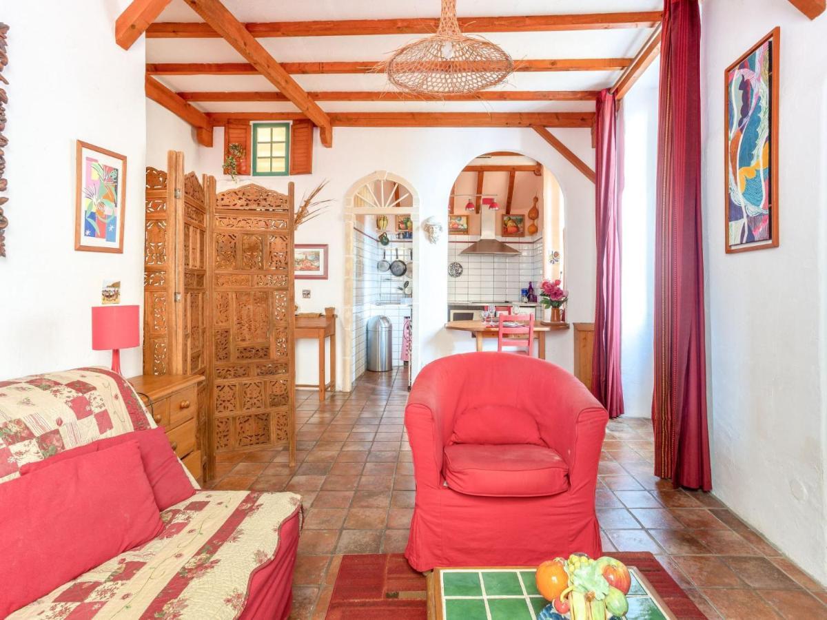 Apartment Miralheti By Interhome Nizza Esterno foto