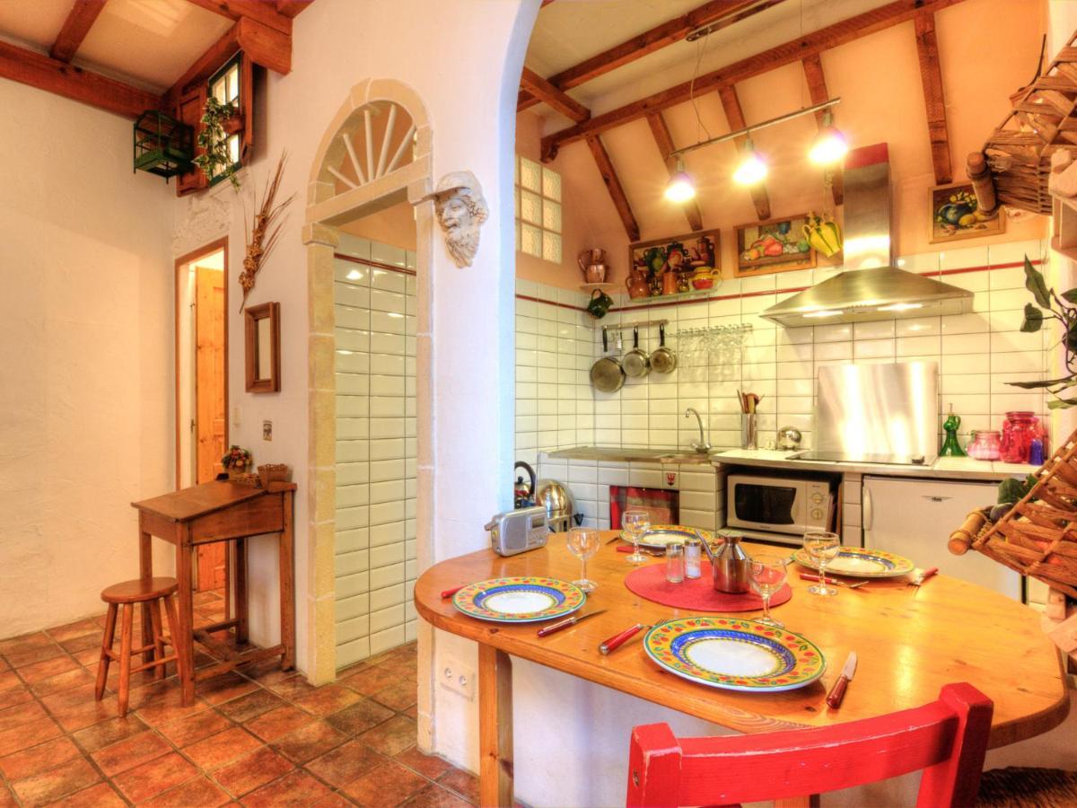 Apartment Miralheti By Interhome Nizza Esterno foto